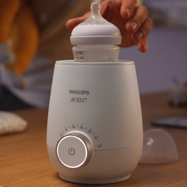 Philips Avent Aquecedor Bib/Aliment