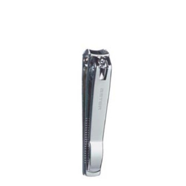 Beter Corta Unhas Inox