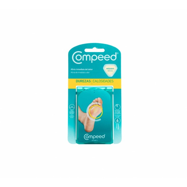 Compeed Penso para Calosidades Grande x2