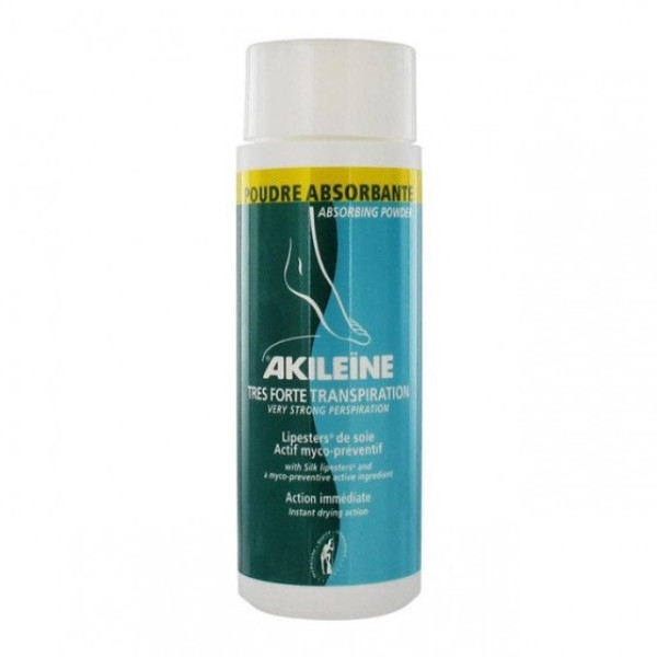 Akileine Pó Absorvente Mico Preventivo 75g