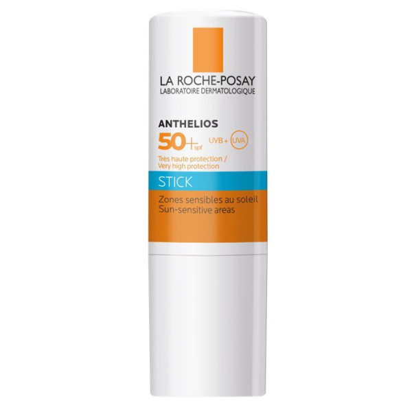 La Roche-Posay Anthelios Stick de Proteção para Zonas Sensiveis SPF50+ 9g