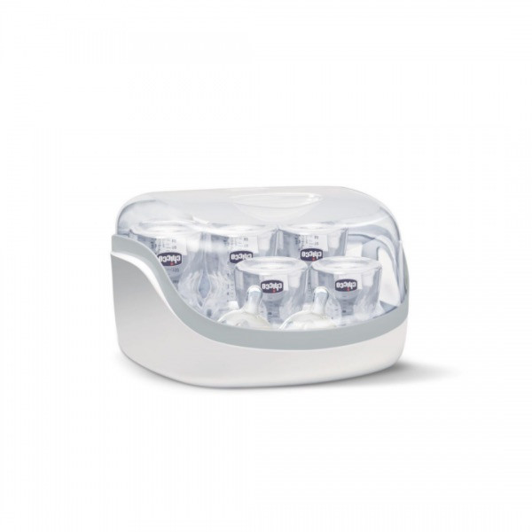 Chicco Esterilizador Microondas