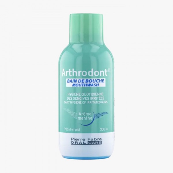Arthrodont Solução Gengival 300ml