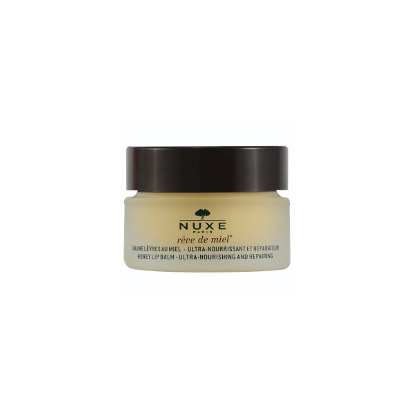 Nuxe Rêve de Mel Bálsamo Labial 15g