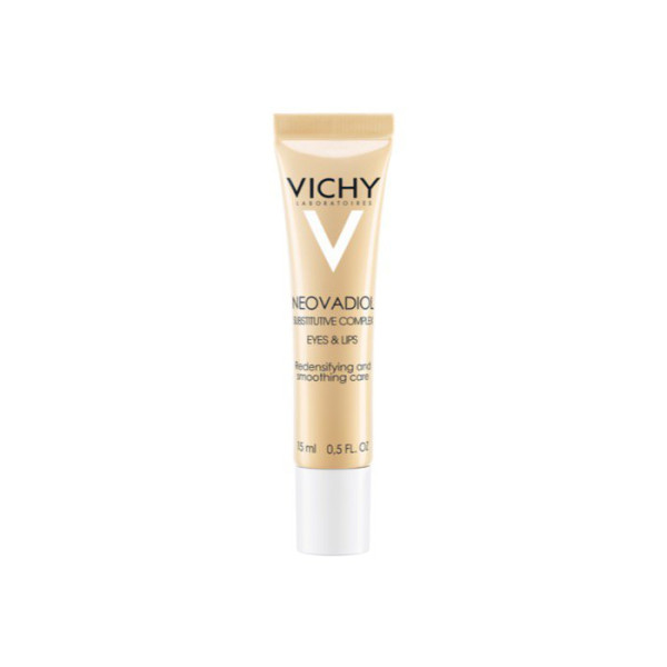 Vichy Neovadiol Gf Cont Lab Olhos 15ml