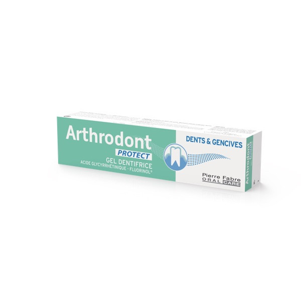 Arthrodont Protect Gel Dentífrico 75ml