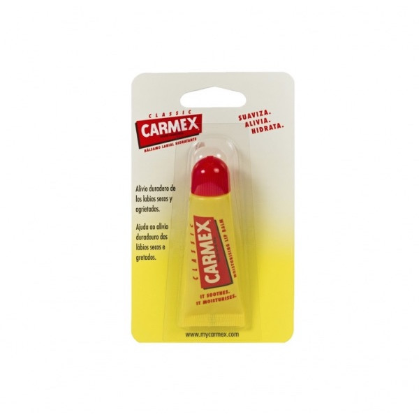 Carmex Tubo Hid Lab 10g