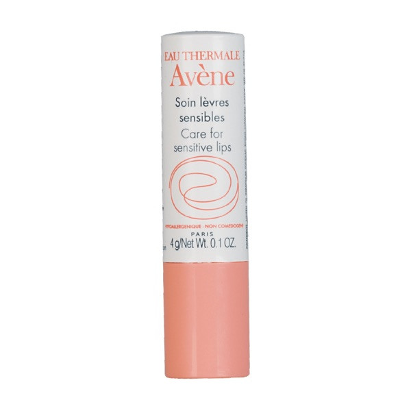 Avène Água Termal Stick Labial 4g