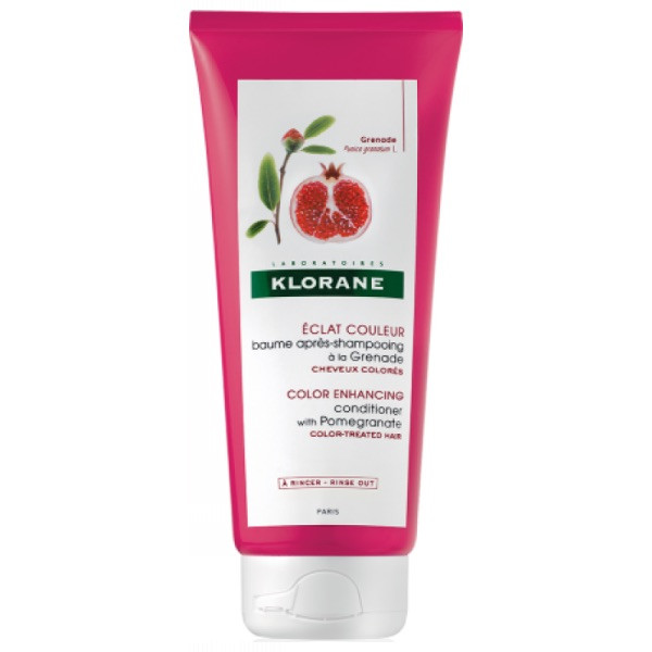 Klorane Capilar Bálsamo Roma 200ml