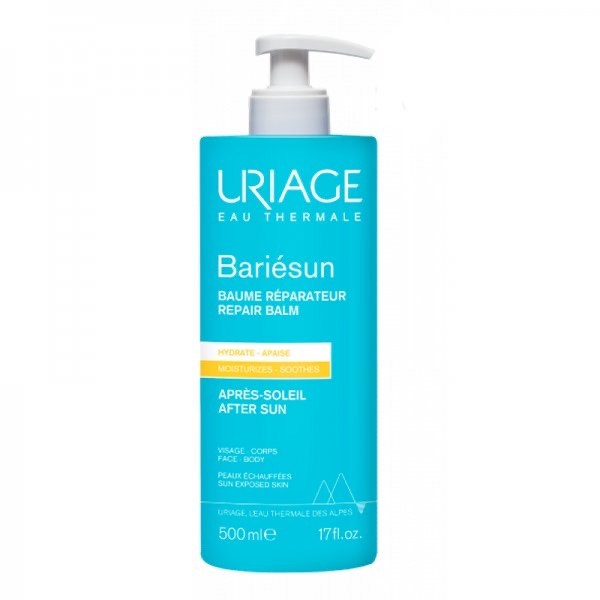 Uriage Bariesun Baume Reparateur 500ml