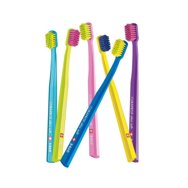 Curaprox Escova de Dentes Ultra Soft