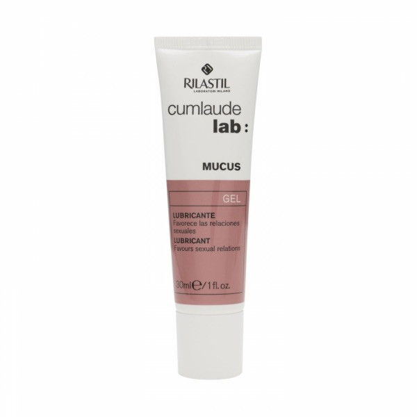 Cumlaude Mucus 30ml
