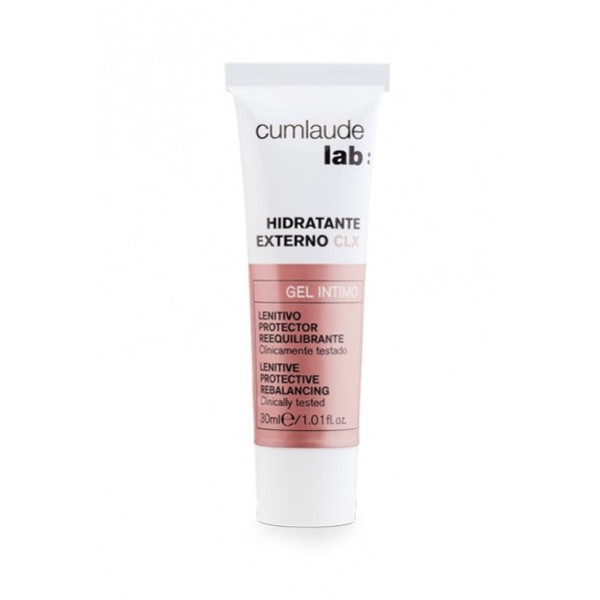 Cumlaude Gel Hidratante Externo CLX 30ml