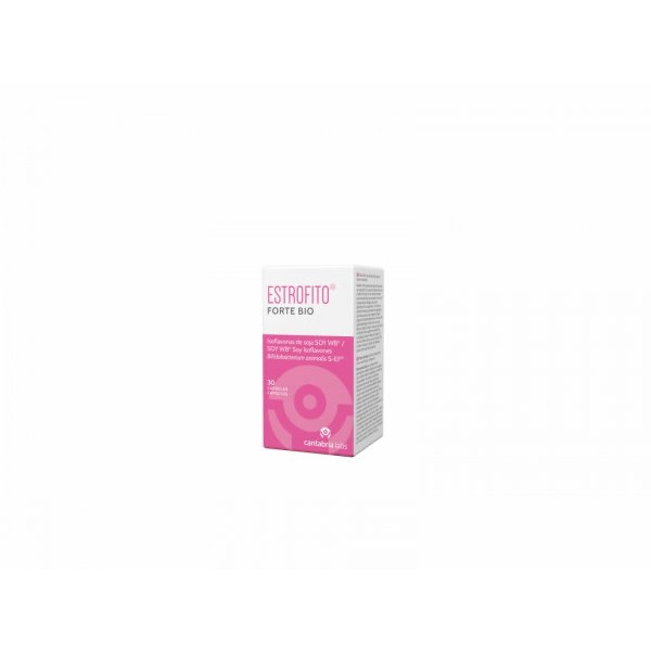Estrofito Forte Bio Cápsulas x30