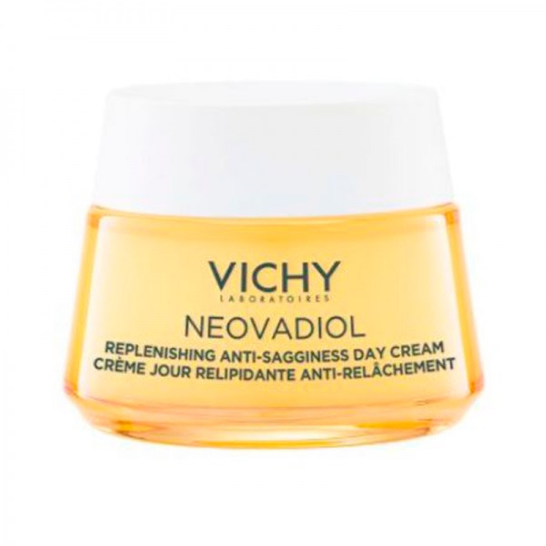 Vichy Neovadiol Replenishing Creme de Dia (Pós Menopausa) 50ml