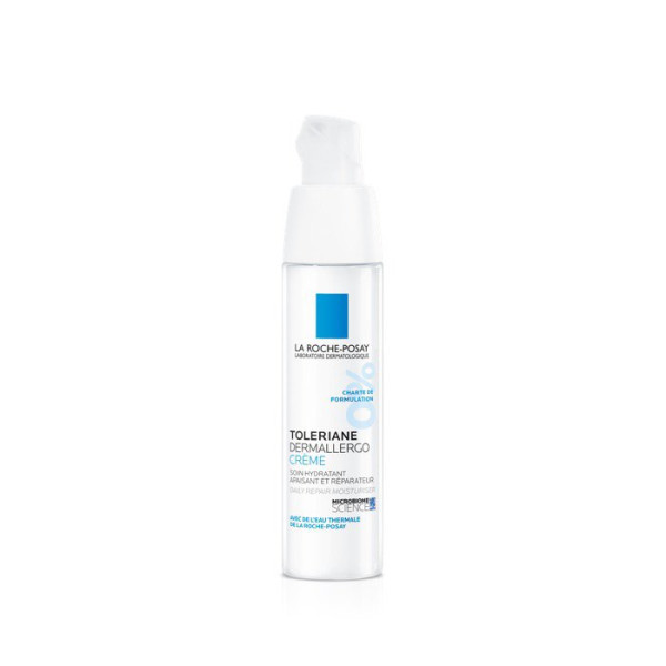 La Roche-Posay Toleriane Dermallergo Creme Hidratante 40ml