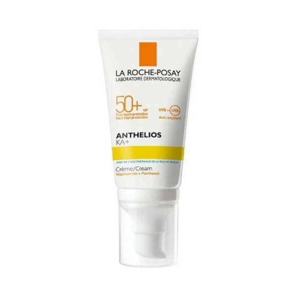 La Roche-Posay Anthelios Ka+ Med Creme 50ml