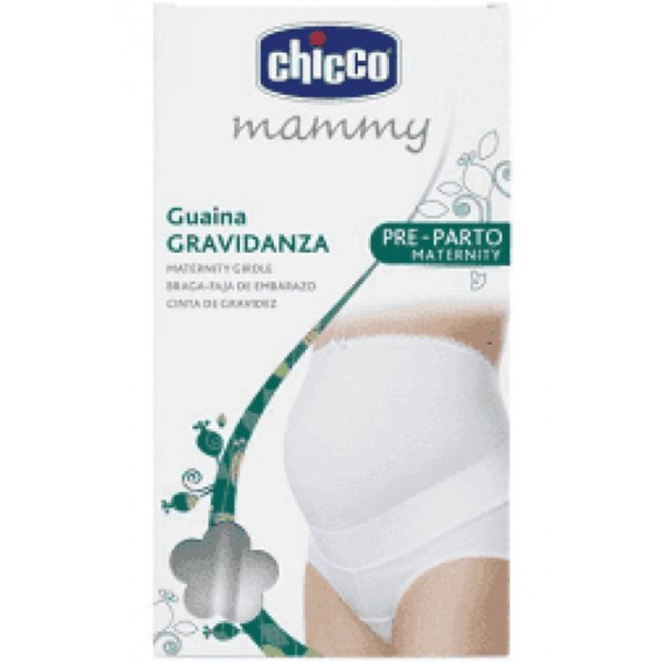 Chicco Mammy Cinta Gravidez T5