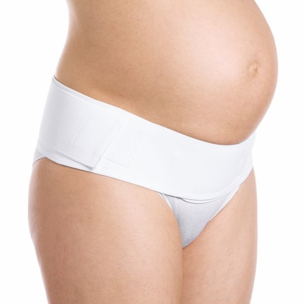 Chicco Mammy Faixa de Gravidez Tamanho S