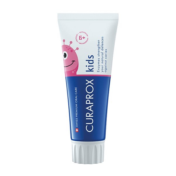 Curaprox Kids Pasta Dentifrica Melancia 60ml