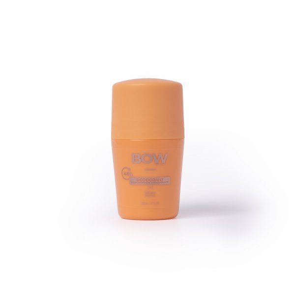 Bow Hillary Desodorizante Roll-On 48H 50ml
