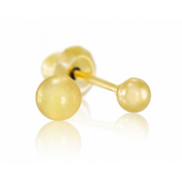 Inverness Brinco Bola 3mm