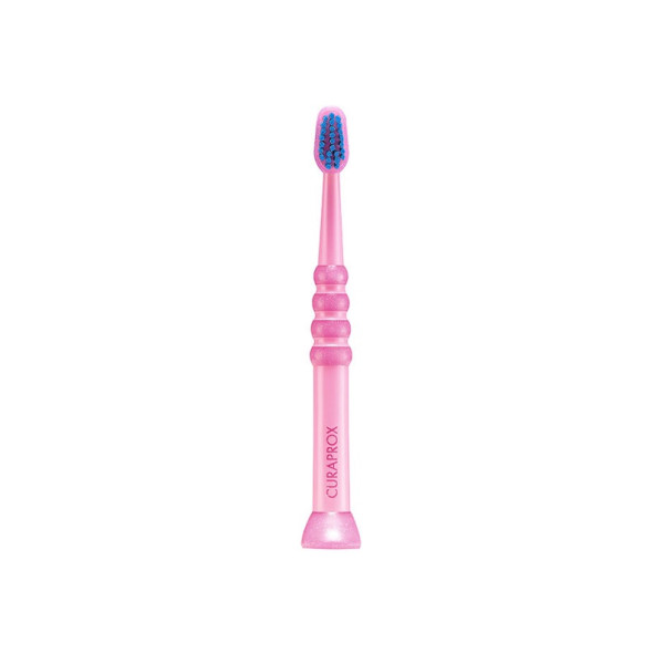 Curaprox Baby Escova de Dentes 0-4anos
