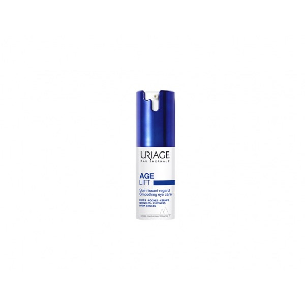 Uriage Age Lift Cuidado Contorno Olhos 15ml