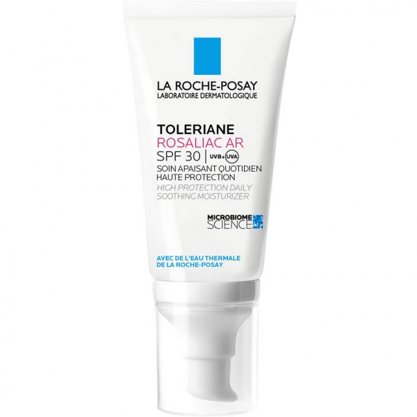 La Roche-Posay Toleriane Rosaliac AR SPF30+ 50ml