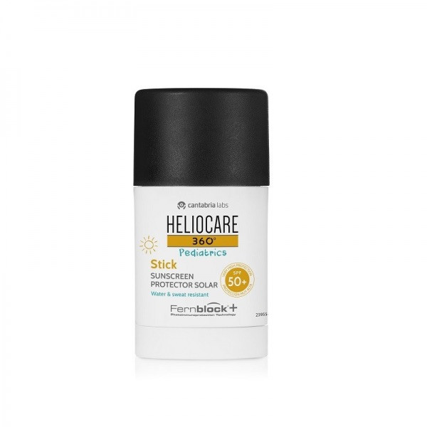 Heliocare 360 Pediatric Stick Protetor SPF50+ 25g