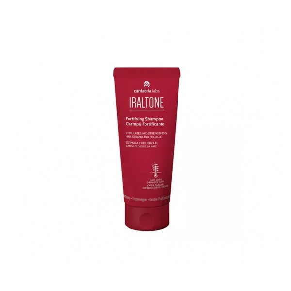 Iraltone Champô Fortificante 200ml