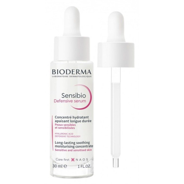 Bioderma Sensibio Defensive Sérum 30ml
