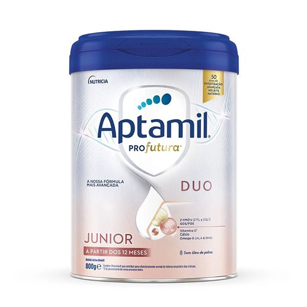 Aptamil ProFutura Junior Duo +12M 800g