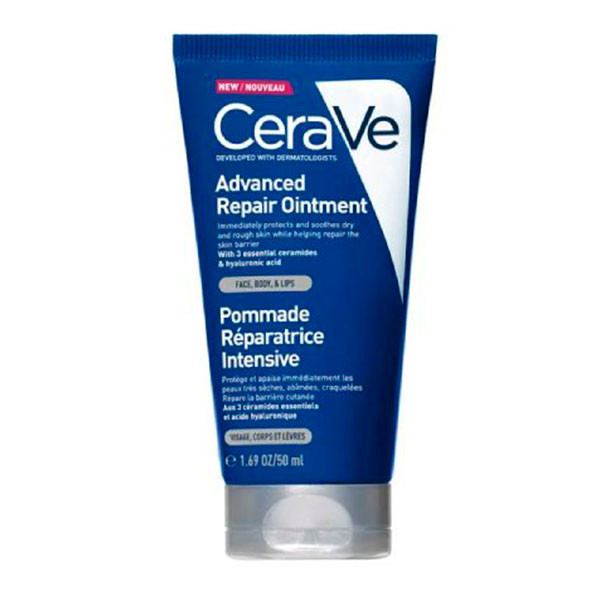CeraVe Bálsamo Reparador Avançado50ml