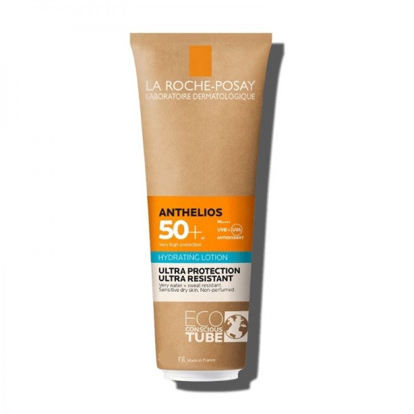 La Roche-Posay Anthelios Leite Hidratante EcoTube SPF50+ 75ml