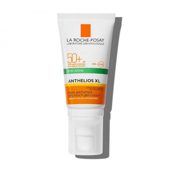 La Roche-Posay Anthelios UVmune Gel-Creme SPF50+ 50ml
