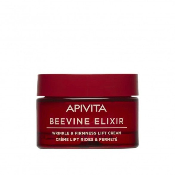 Apivita Beevine Elixir Lift Creme Rico 50ml
