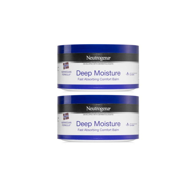 Neutrogena Corpo Bálsamo 300ml (DUO)