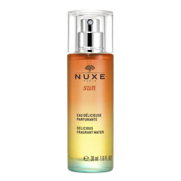 Nuxe Sun Água Delicada Perfumada 30ml