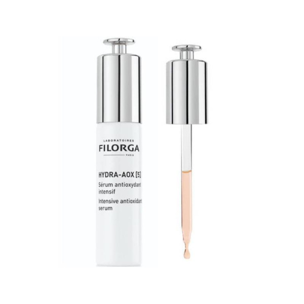 Filorga Hydra-Aox 5 Sérum Intensivo 30ml