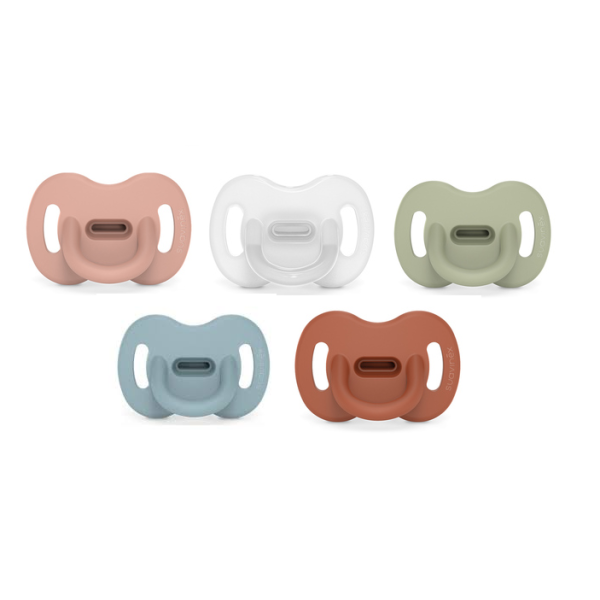 Suavinex Select Chupeta SX Pro Anat 6-18m