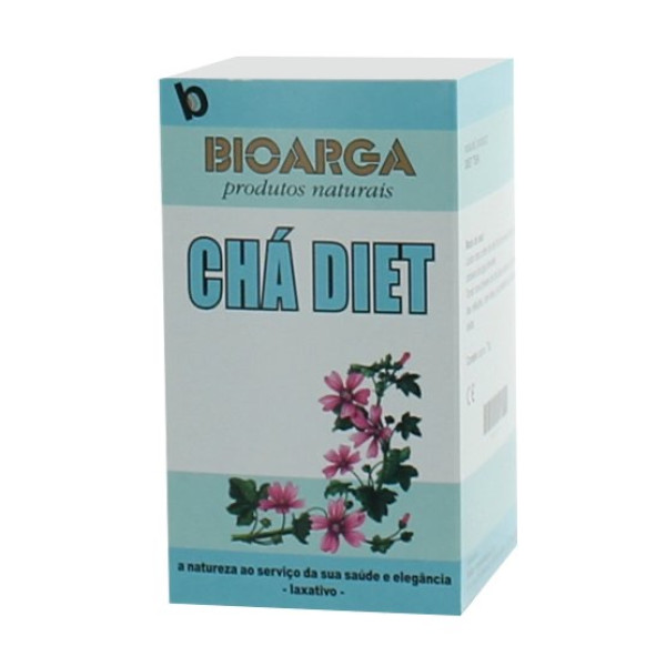 Bioarga Chá Diet 75g