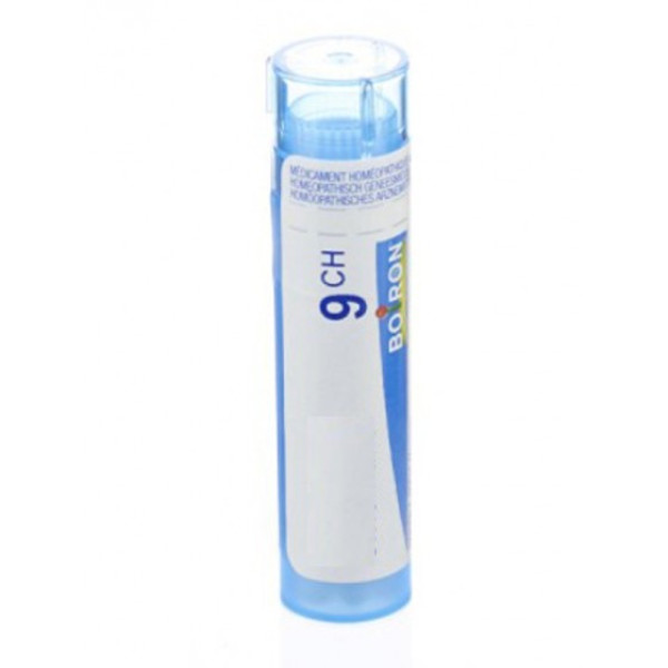 Borax Granulo 9ch Boiron