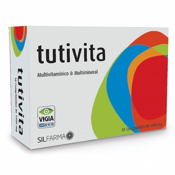 Tutivita Comp X30