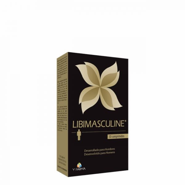 Libimasculine Comp X 30