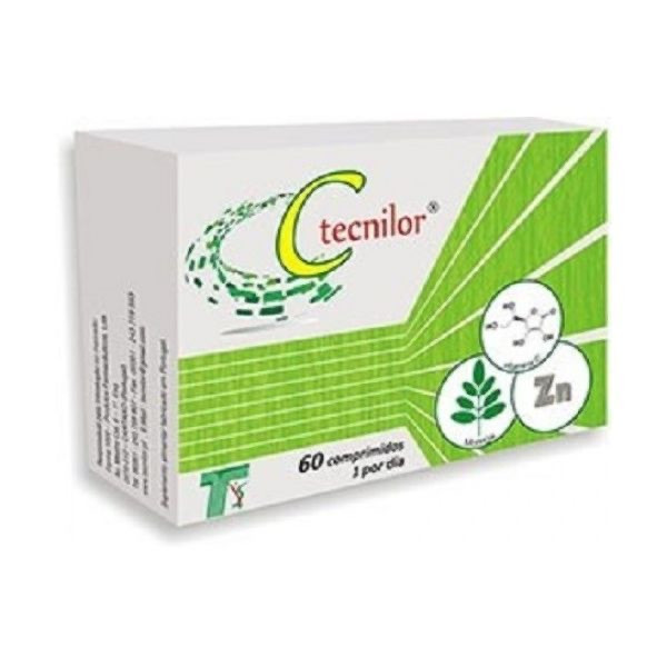 C Tecnilor Comprimidos x60