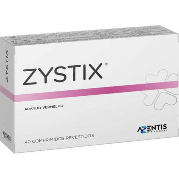Zystix Comprimidos x40