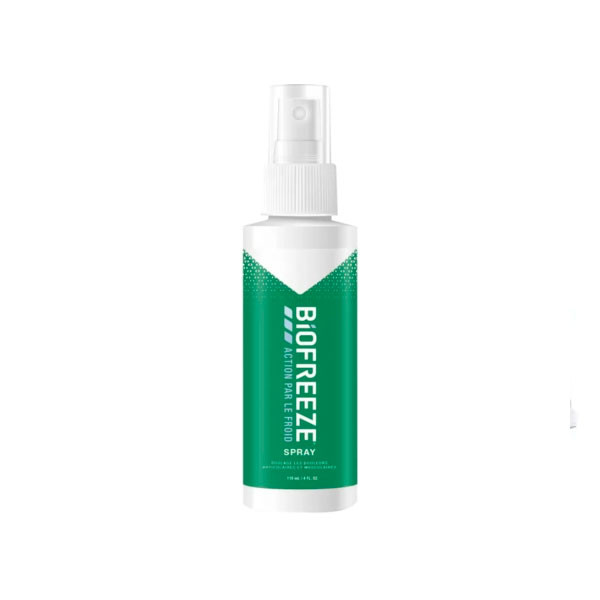Biofreeze Spray 118ml