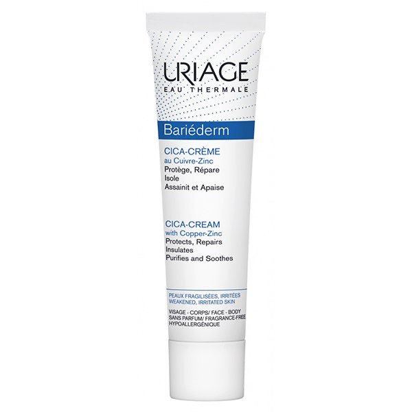 Uriage Bariéderm Cica Creme 40ml