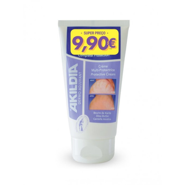 Akildia Cr Pe Diabet 150Ml Pr Esp